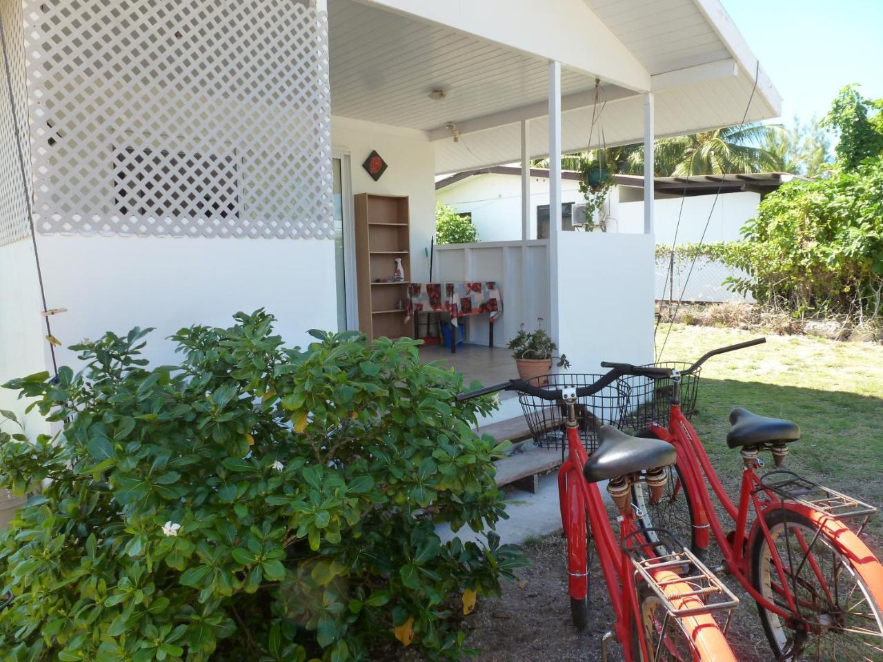 Farehani 2 Avatoru Exterior photo